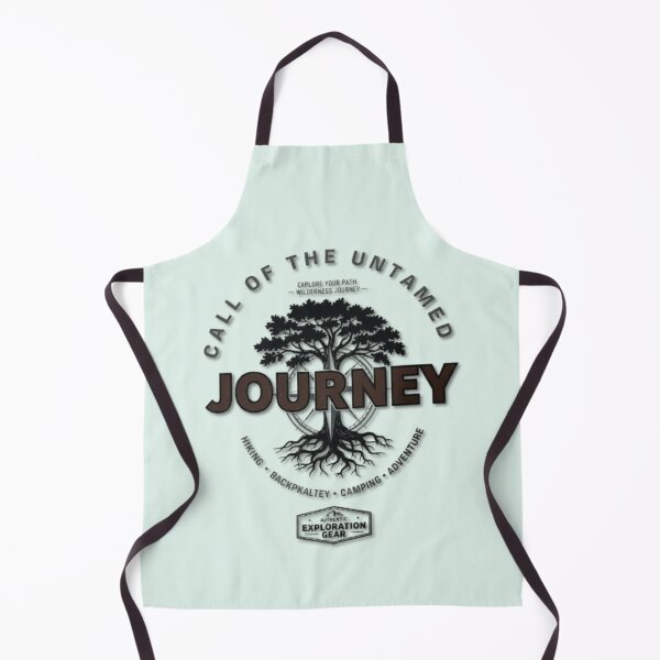 Item preview, Untamed Journey designed and sold by Aise06.