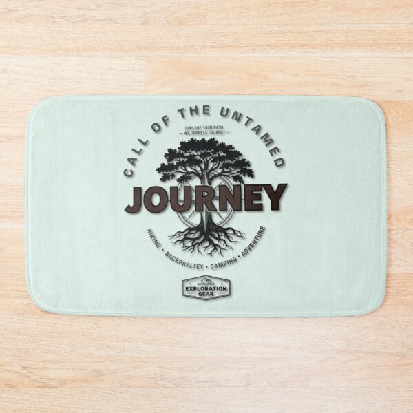 Item preview, Untamed Journey designed and sold by Aise06.
