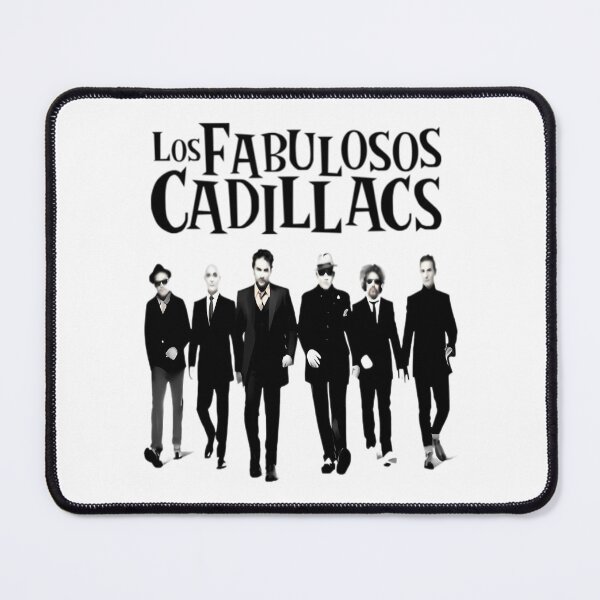 Item preview, Los Fabulosos El Matador - Ska Band Los Fabulosos designed and sold by Ck-2106design.