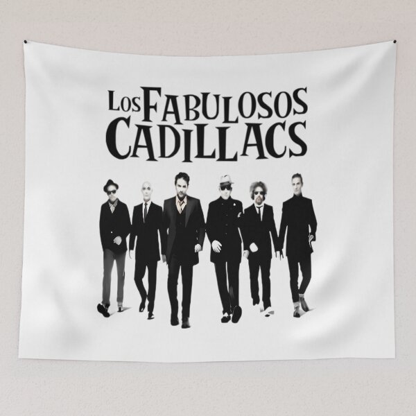 Item preview, Los Fabulosos El Matador - Ska Band Los Fabulosos designed and sold by Ck-2106design.