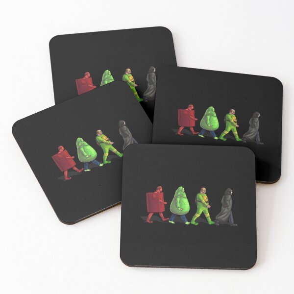 Item preview, Abbey Road by Steph! designed and sold by TejasSalvi.