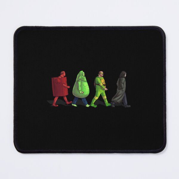 Item preview, Abbey Road by Steph! designed and sold by TejasSalvi.