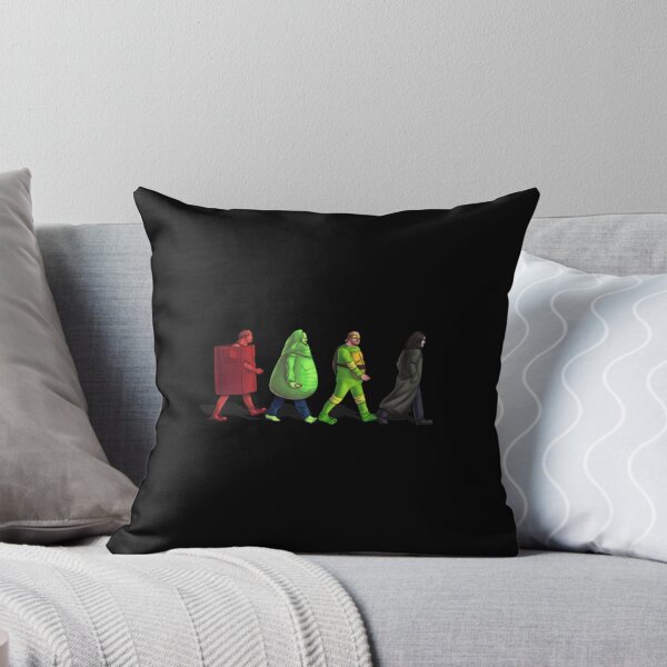 Item preview, Abbey Road by Steph! designed and sold by TejasSalvi.