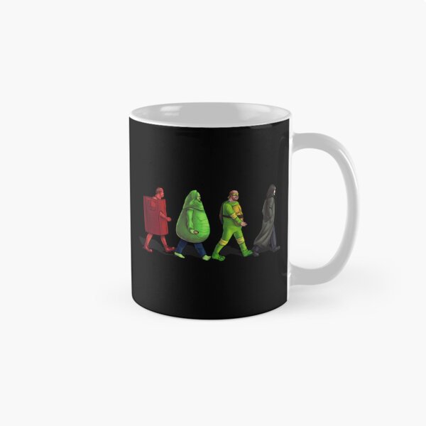 Item preview, Abbey Road by Steph! designed and sold by TejasSalvi.