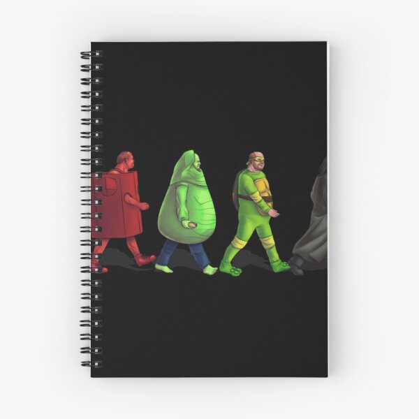 Item preview, Abbey Road by Steph! designed and sold by TejasSalvi.