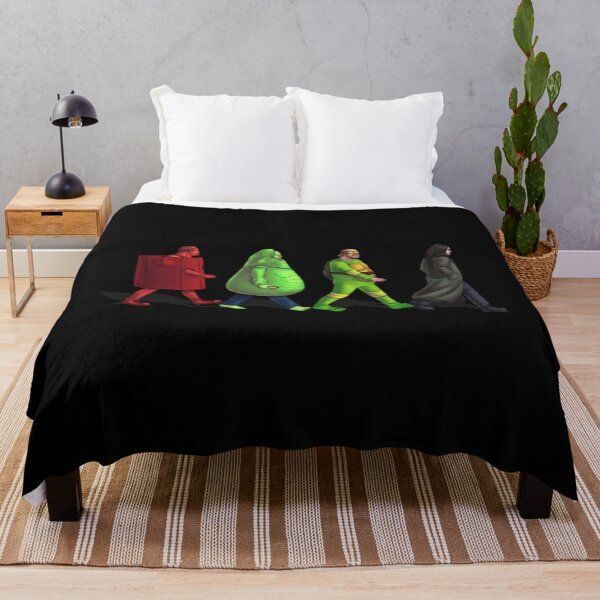 Item preview, Abbey Road by Steph! designed and sold by TejasSalvi.