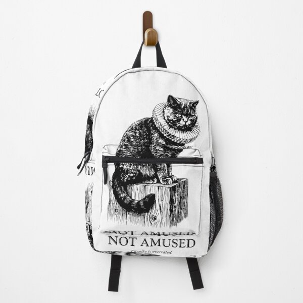 Item preview, The Grumpy Aristocrat - British Shorthair Cat designed and sold by bapupa.
