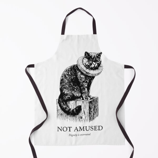 Item preview, The Grumpy Aristocrat - British Shorthair Cat designed and sold by bapupa.