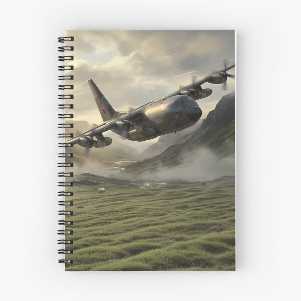 Item preview, RAF C130 Hercules designed and sold by Airpower Art.