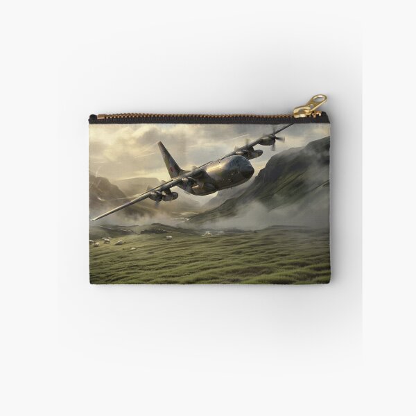 Item preview, RAF C130 Hercules designed and sold by Airpower Art.