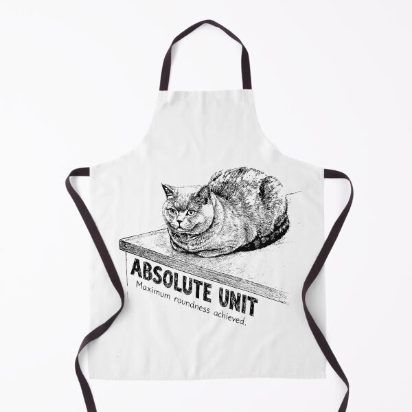 Item preview, The Perfect Round Loaf - British Shorthair Cat designed and sold by bapupa.