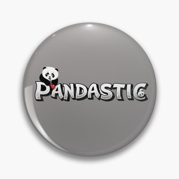 Item preview, panda designed and sold by Pics-Art-Vibe.