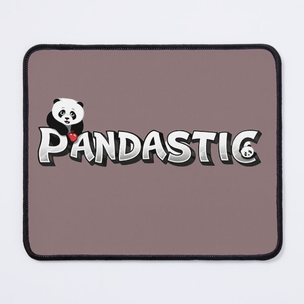 Item preview, panda designed and sold by Pics-Art-Vibe.