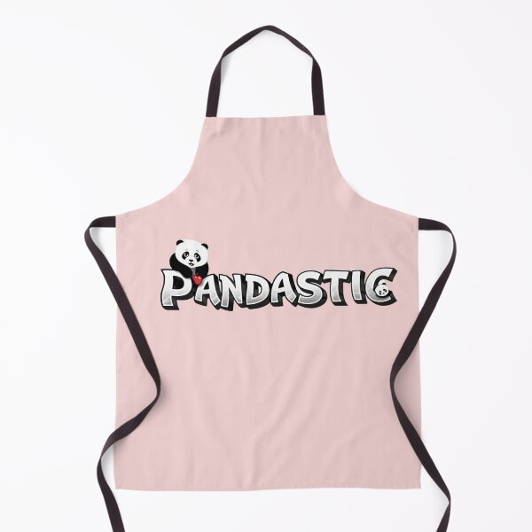 Item preview, panda designed and sold by Pics-Art-Vibe.