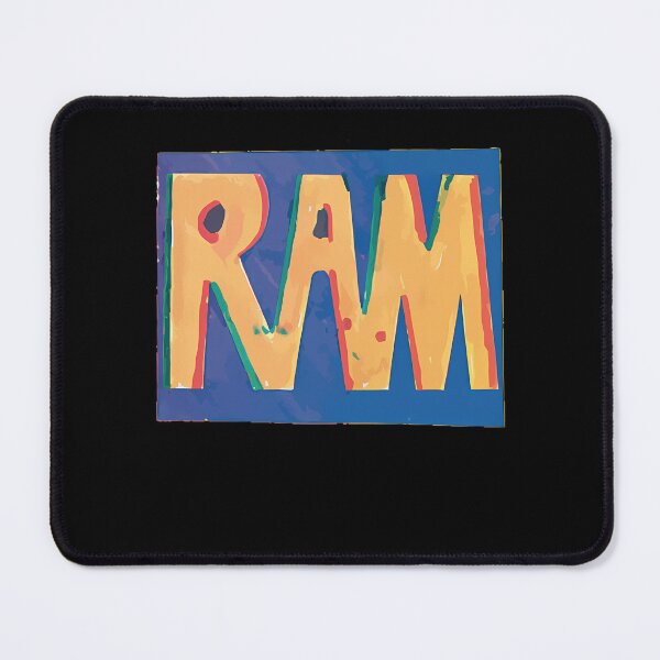 Item preview, Ram - Album Logo designed and sold by Ck-2106design.