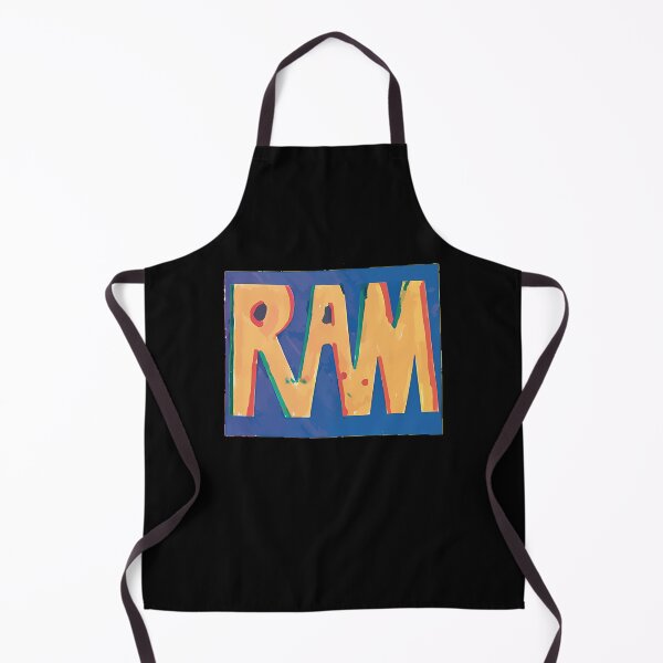 Item preview, Ram - Album Logo designed and sold by Ck-2106design.