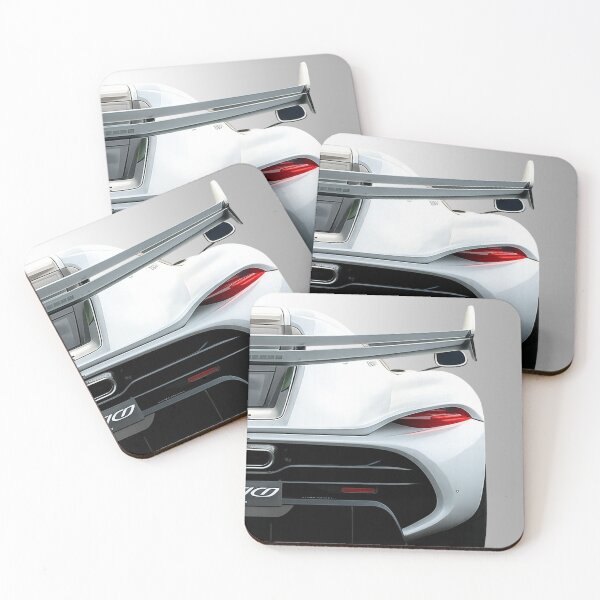 Item preview, Car Collection - White designed and sold by NJDesignhouse.