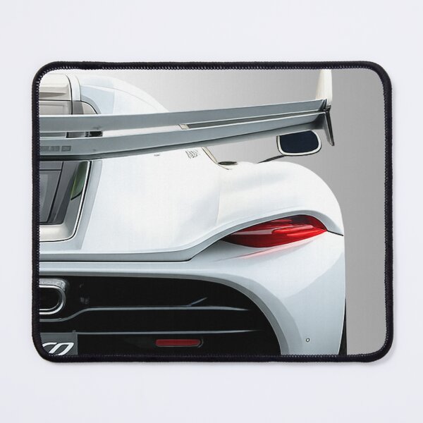 Item preview, Car Collection - White designed and sold by NJDesignhouse.