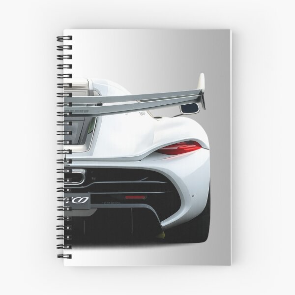 Item preview, Car Collection - White designed and sold by NJDesignhouse.