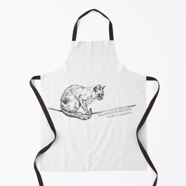 Item preview, The Silk Acrobat - Burmese Cat designed and sold by bapupa.