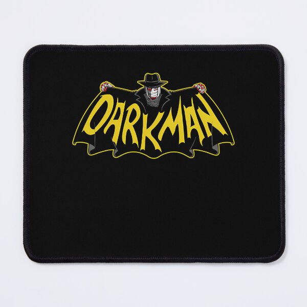 Item preview, The Dark Man designed and sold by Ck-2106design.