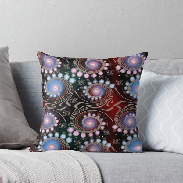 Item preview, Light rotate on spiral orbit designed and sold by Red bubble Artist.