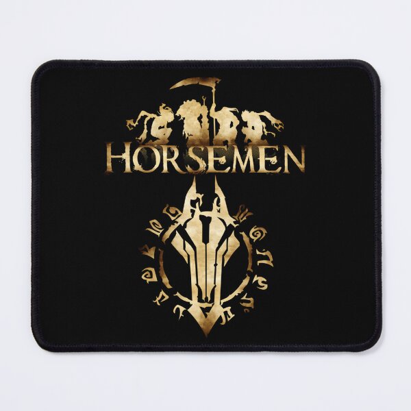 Item preview, Horsemen designed and sold by Ck-2106design.