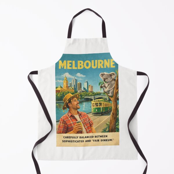 Item preview, Melbourne Yarra River Flinders Street Station and City Skyline designed and sold by Places On Earth.