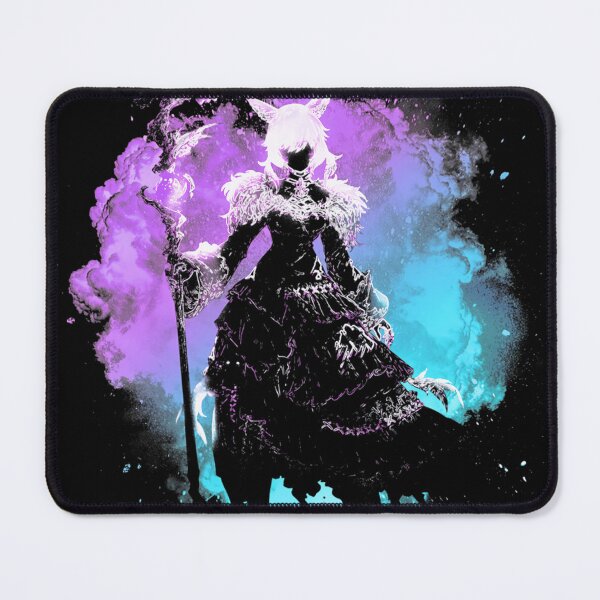 Item preview, Soul Of The Sorceress designed and sold by afuangvilkas4.