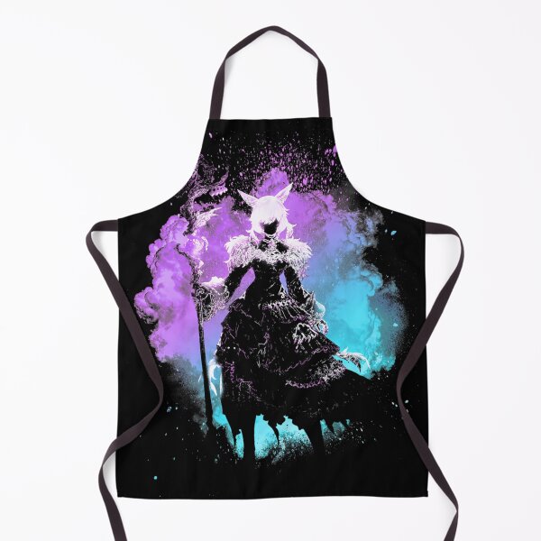 Item preview, Soul Of The Sorceress designed and sold by afuangvilkas4.