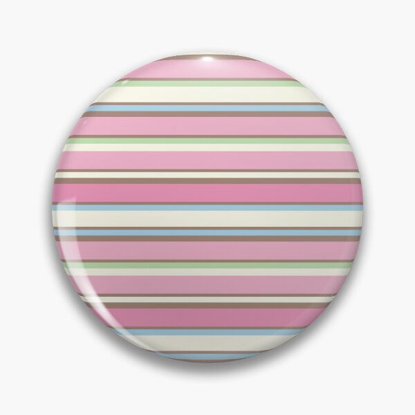 Item preview, Cute Summer Stripe Pattern designed and sold by kindacute-shop.