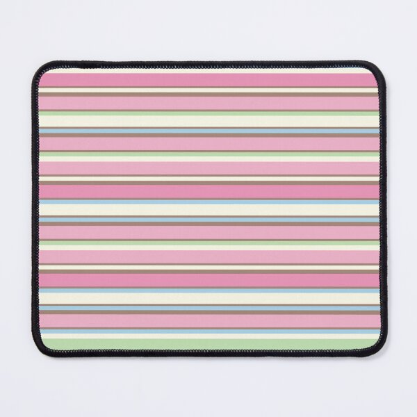 Item preview, Cute Summer Stripe Pattern designed and sold by kindacute-shop.