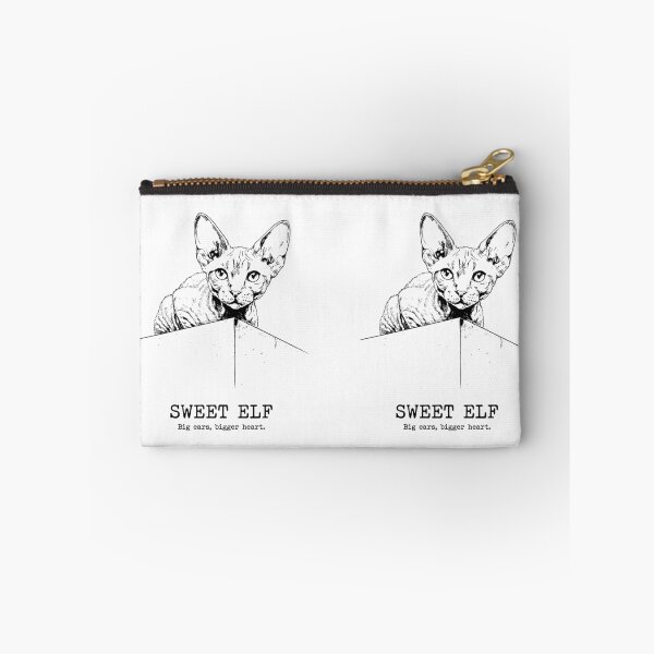 Item preview, The Alien Observer - Devon Rex Cat designed and sold by bapupa.