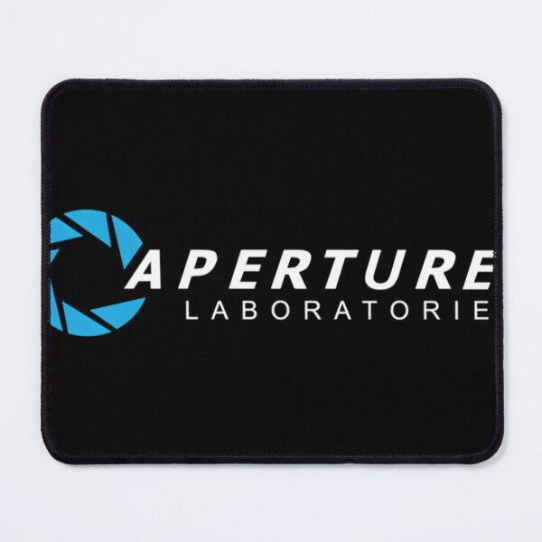 Item preview, Aperture Laboratories designed and sold by afuangvilkas4.