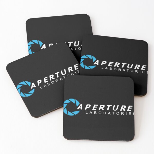 Item preview, Aperture Laboratories designed and sold by afuangvilkas4.