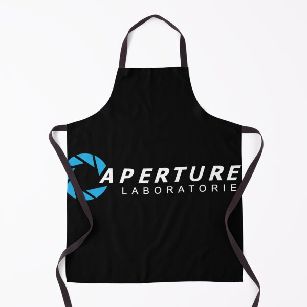 Item preview, Aperture Laboratories designed and sold by afuangvilkas4.