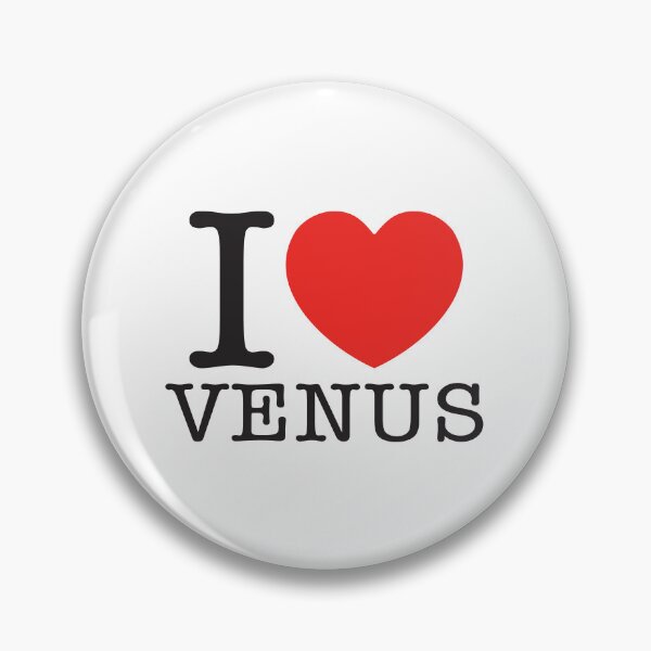 Item preview, I Love Venus designed and sold by shitpostee.