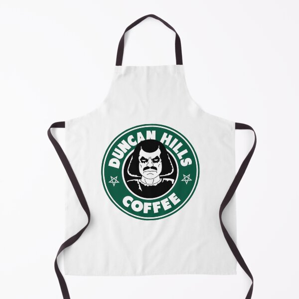Item preview, Duncan Hills Coffee - Murderface designed and sold by Ck-2106design.