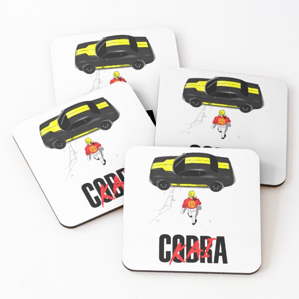 Artikelvorschau, Cobrakira Kai entworfen und verkauft von Ck-2106design.