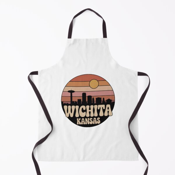 Item preview, Wichita, KS: Warm Sunset Skyline Space designed and sold by CircinusStore.
