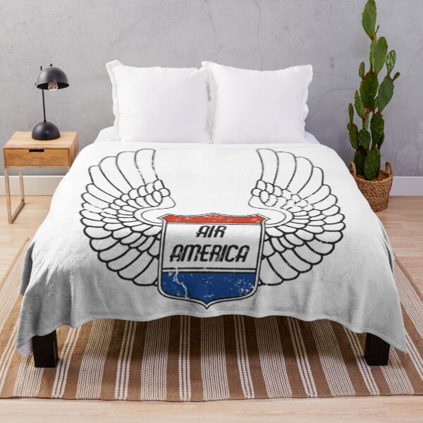 Item preview, Air America Logo designed and sold by Ck-2106design.
