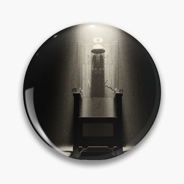 Item preview, Electric chair designed and sold by serpico93.