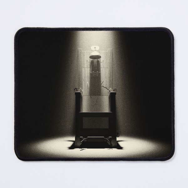 Item preview, Electric chair designed and sold by serpico93.