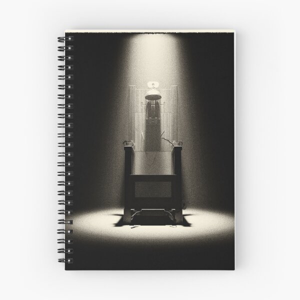 Item preview, Electric chair designed and sold by serpico93.