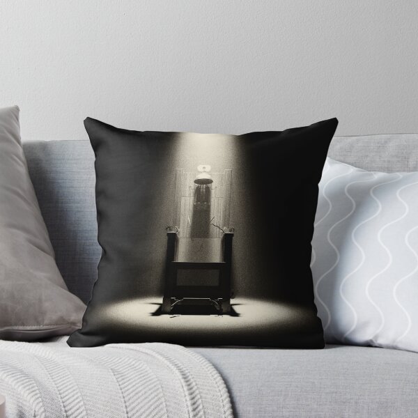 Item preview, Electric chair designed and sold by serpico93.
