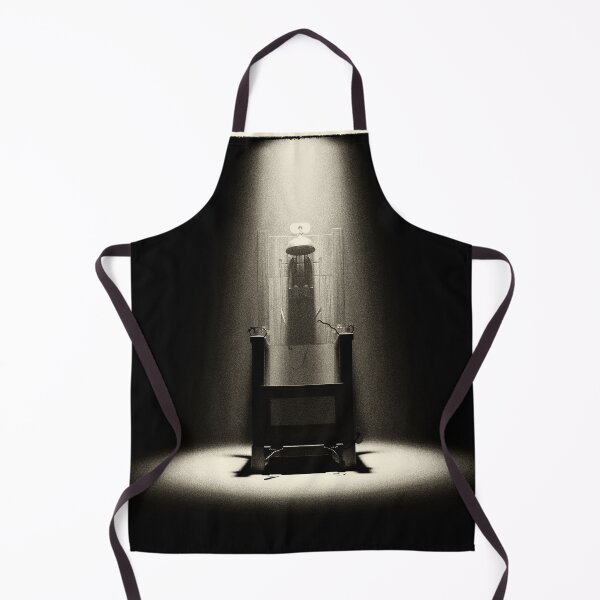 Item preview, Electric chair designed and sold by serpico93.
