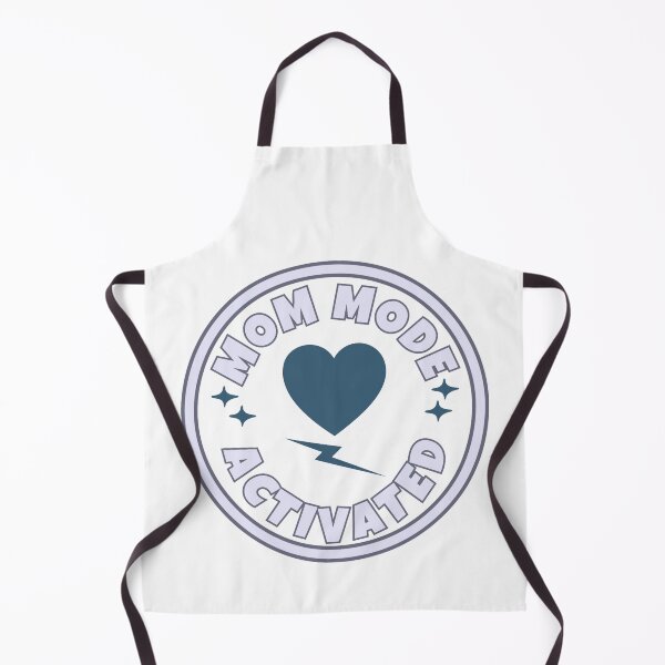 Item preview, Mom Mode Activated designed and sold by DixieGirlStudio.