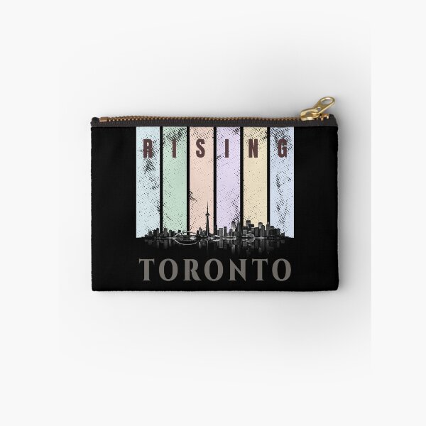 Item preview, Rising Toronto Skyline City Design designed and sold by DrTol.
