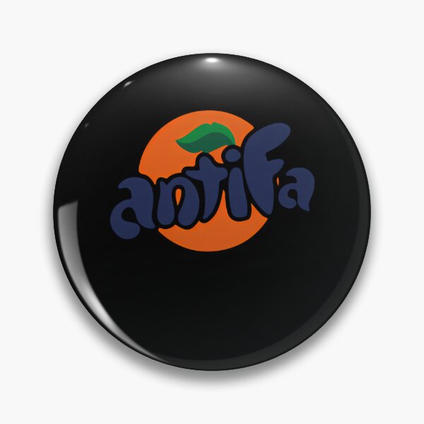 Item preview, Antifa Anti-Fascist Logo designed and sold by Ck-2106design.
