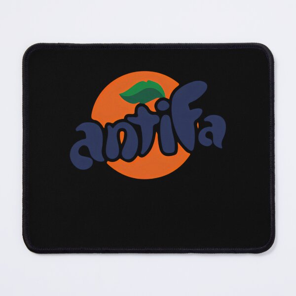 Item preview, Antifa Anti-Fascist Logo designed and sold by Ck-2106design.